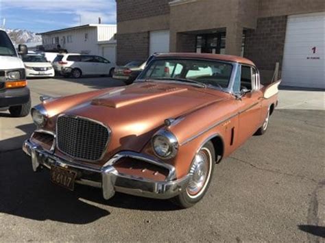 studebaker for sale craigslist